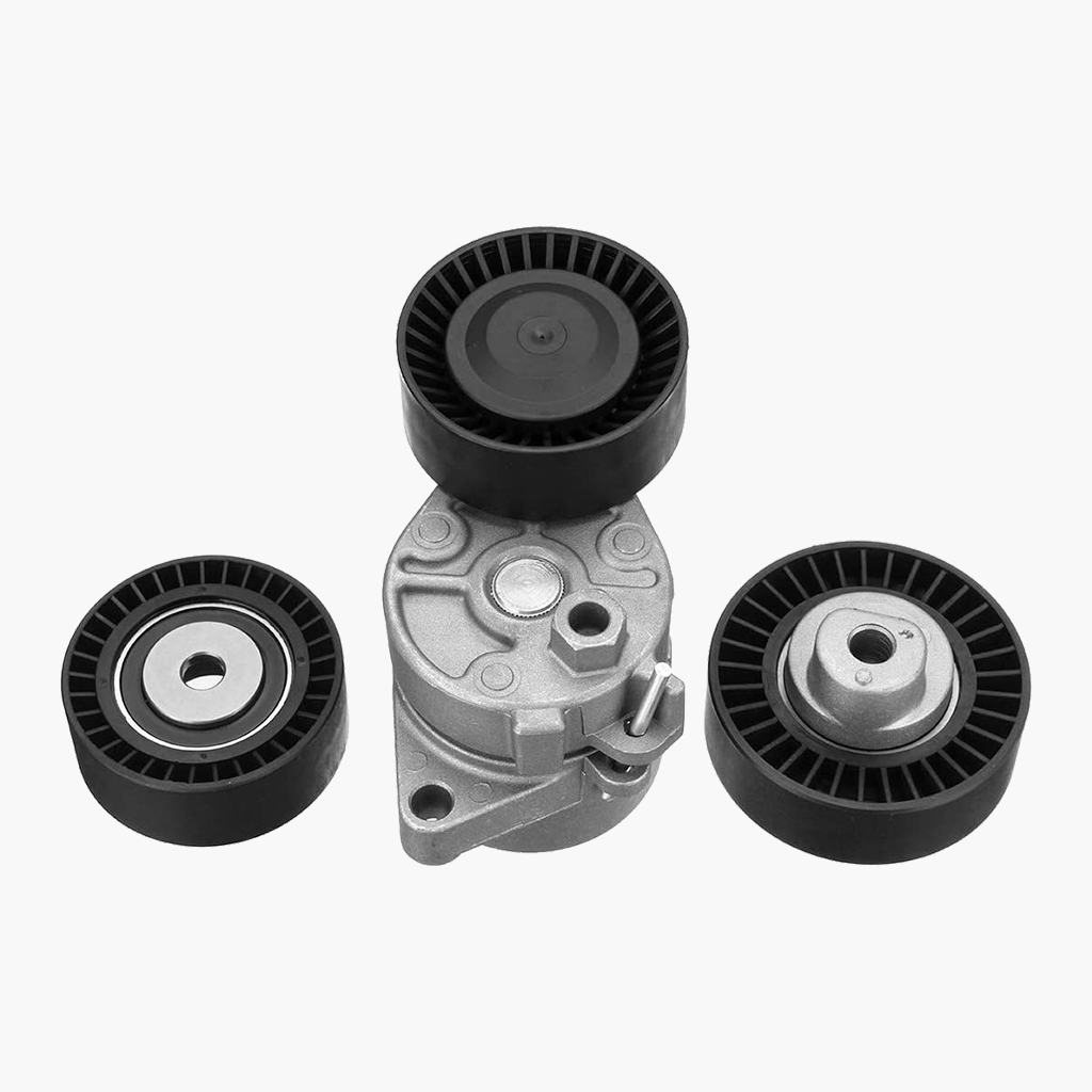 Belt Tensioner Kits