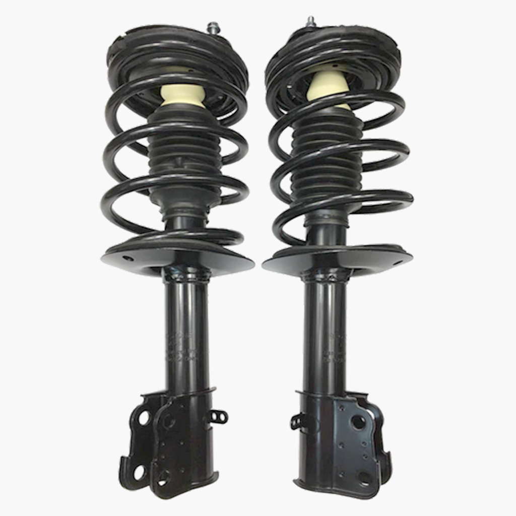 Shockabsorbers