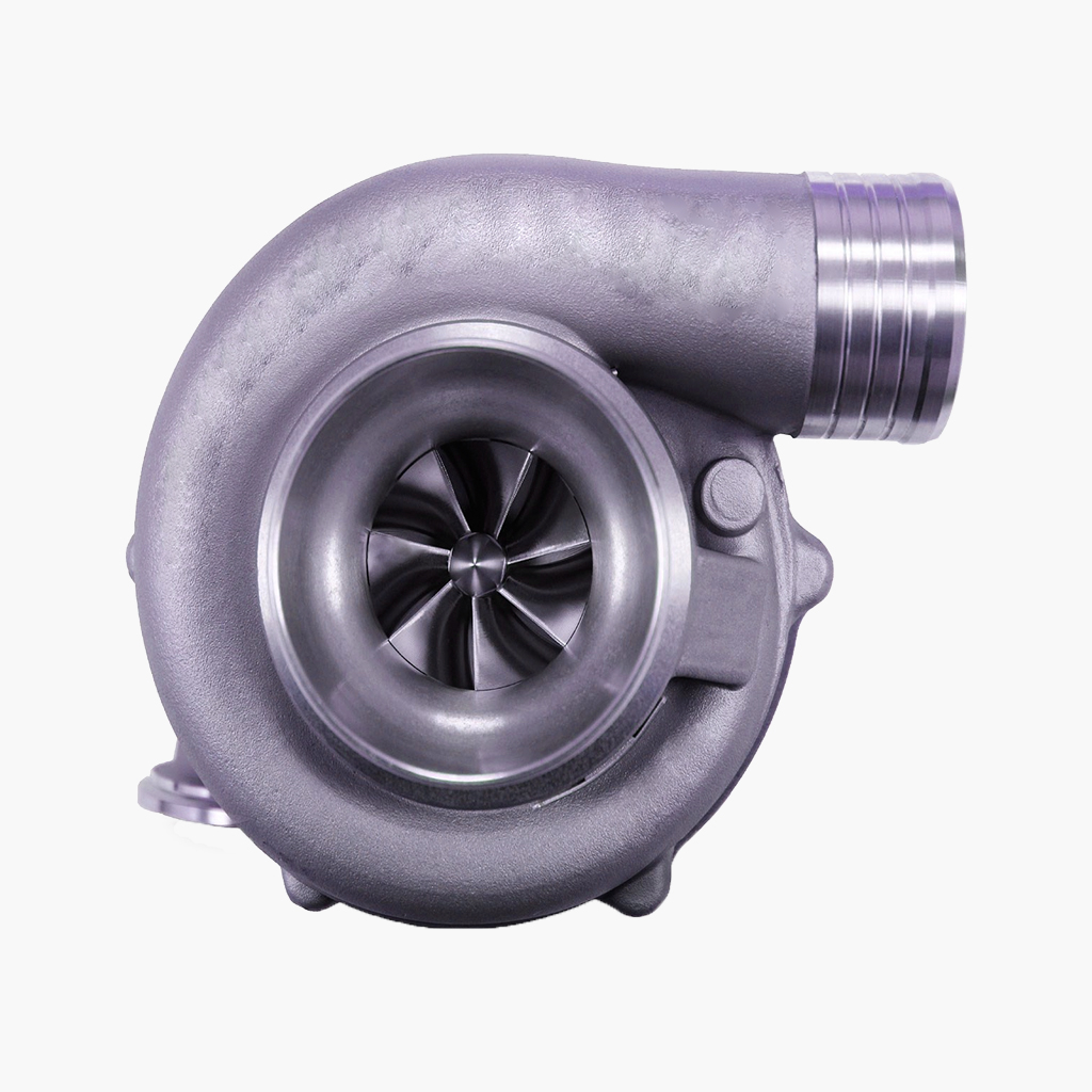 Turbo Charger