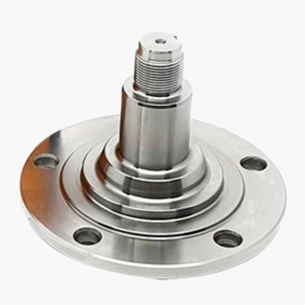 Wheel Hubs Axle Journals